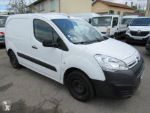 Citroën Berlingo 1.6 HDi 75 fourgon utilitaire occasion