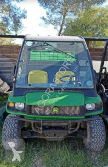 John Deere Gator