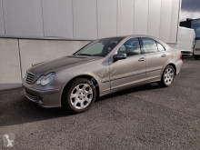 Masina berlină Mercedes Classe C 220 cdi *export* sedan Elegance