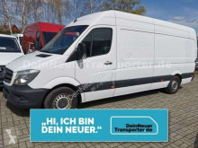 Mercedes Sprinter Mercedes-Benz Sprinter 316 CDI MAXI|TÜV+BREMSENneu|AC|TEMPOM furgon second-hand