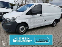 Furgoneta furgoneta furgón Mercedes Vito Mercedes-Benz Vito 114 cdi LANG|0°C KERSTNER FAHRT+STANDKÜHL.