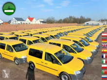 Furgoneta furgoneta furgón Volkswagen Caddy 2.0 SDI 2-SITZER PARKTRONIK