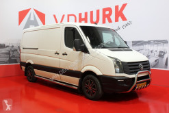 Furgoneta Volkswagen Crafter 32 2.5 TDI L2H1 Marge Trekhaak/PDC/Camera/Airco/Navi furgoneta furgón usada