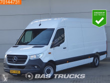 Furgon Mercedes Sprinter 316 CDI Automaat 3.5t trekhaak Navi 360°Camera Cruise Airco 15m3 A/C Towbar Cruise control