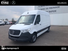 Furgon Mercedes Sprinter Fg 314 CDI 37S 3T5 Propulsion