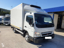 Utilitară frigorifică transport produse congelate (<0°C) Mitsubishi Fuso Canter 3C13