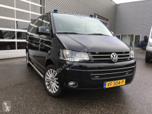 Volkswagen Transporter 180 pk Aut. L2H1 4Motion DC Dubbel Cabine Xenon/Schuifdak/Navi/Cruise fourgon utilitaire occasion