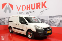 Peugeot Partner 1.6 HDi Inrichting/Navi/Cruise/PDC/Air užitková dodávka použitý