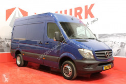 Furgon Mercedes Sprinter 516 2.2 CDI 164 pk 3,5t trekverm./Inrichting/Cruise/Ai