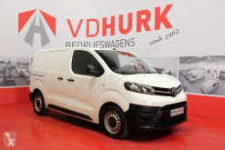 Toyota cargo van ProAce Cruise/Airco/Bluetooth