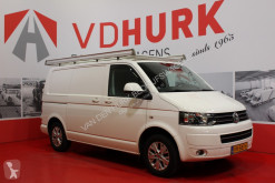 Volkswagen cargo van Transporter 2.0 TDI Airco/Imperiaal/PDC/Navi/Cruis Eerst opknappen dan online
