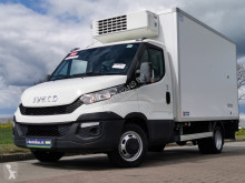 Furgoneta furgoneta frigorífica Iveco Daily 35 C 130 frigo koelwagen