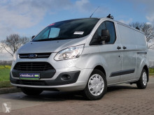 Ford Transit 2.2 tdci 125 long, 2x zi fourgon utilitaire occasion