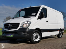 Mercedes Sprinter 316 cdi l2h1 airco fourgon utilitaire occasion