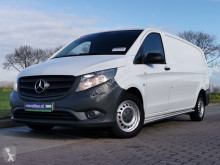 Mercedes Vito 111 cdi xxl lang, airco, fourgon utilitaire occasion