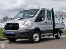 Ford Transit 350 ec ambiente, open la utilitaire plateau occasion