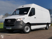 Mercedes Sprinter 314 cdi l3h2 maxi fourgon utilitaire occasion