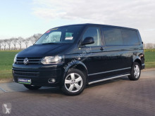 Volkswagen Transporter 2.0 TDI l2 dc ac automaat фургон б/у
