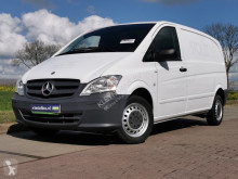 Mercedes Vito 110 CDI fourgon utilitaire occasion