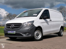 Mercedes Vito 109 cdi pro fourgon utilitaire occasion