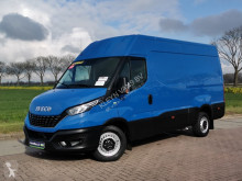 Iveco Daily 35S16 l2h2 automaat hi-mat fourgon utilitaire occasion