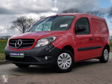 Mercedes Citan 108 CDI werkplaatsinrichting fourgon utilitaire occasion