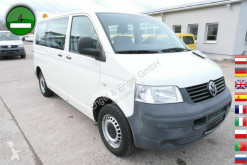 Volkswagen Transporter T5 Transporter 1.9 TDI - KLIMA - 9-Sitzer комби б/у
