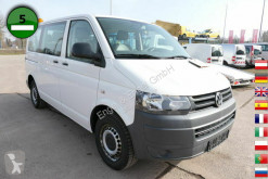 Volkswagen Transporter T5 Transporter 2.0 TDI KLIMA 9-Sitzer EURO-5 PAR комби б/у