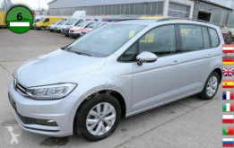 Volkswagen Touran Touran 1.4 TSI Comfortline BMT Business-Paket AU комби б/у