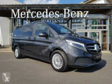 Kombi Mercedes V 300 d AVA ED 4MATIC AHK Stdh Sitzklima DISTR