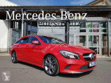 Voiture coupé cabriolet Mercedes CLA 200 SHOOTING BRAKE+7G+URBAN+LED+ NAVI+COMAND