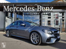 Mercedes E 63 AMG 4M+DISTR+PANO+DAB+ WIDE+360°+M-BEAM+SHZ used cabriolet car