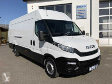 Iveco Daily Daily 35 S 16 A8 V 260°-Türen+Klima+Automatik furgone usato