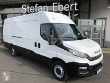 Iveco Daily Daily 35 S 16 A8 V 260°-Türen+Klima+Automatik fourgon utilitaire occasion