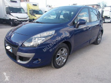 Фургон Renault Scenic X MID 2011 1.5 CDI AUTOCARRO N1