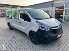 Kombi Opel Vivaro Vivaro B Kasten/Kombi Combi L2H1 2,9t