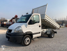 Utilitaire benne Renault Mascott