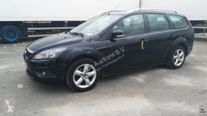 Ford Focus Wagon 1.6 TDCi voiture occasion