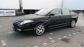 Voiture Citroën C6 2.7 HDiF