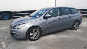 Voiture Peugeot 308 SW 1.6 BlueHDi