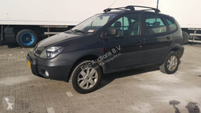 Personenwagen Renault Scénic RX4