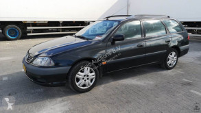 Personenwagen Toyota Avensis Wagon 1.6i