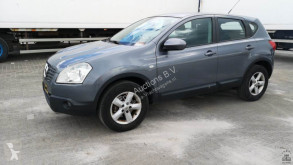 Nissan Qashqai 1.5 dCi Tekna carro usado