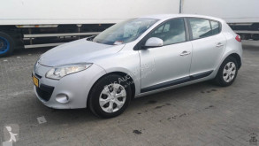 Personenwagen Renault Mégane 1.5 dCi