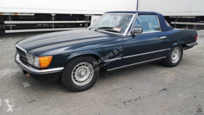 Personenwagen Mercedes-Benz SL-Klasse SL280