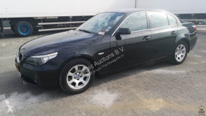 Personenwagen BMW SERIE 5 5 25d Executive
