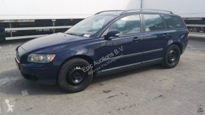 Personenwagen Volvo V50 1.6D