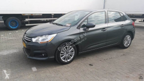 Personenwagen Citroën C4 e-HDi