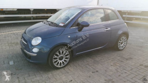 Personenwagen Fiat 500
