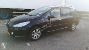 Personenwagen Peugeot 307 SW 1.6 HDiF